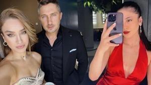 İhanet iddiasıyla gündeme geldi Sabri Sarıoğlundan eşine romantik kutlama: Her şeye rağmen yan yana kaldık