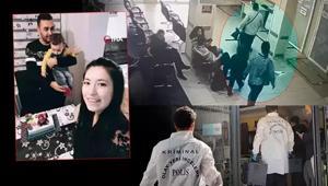 Böcek ailesinin ölümüne ilişkin dava başlıyor İlk duruşmada 6 sanık hakim karşısında