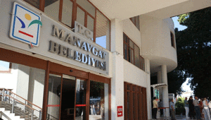 Manavgat Belediyesine yeni operasyon Çok sayıda gözaltı var