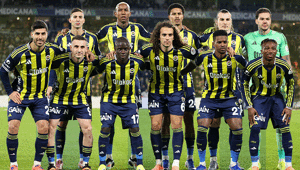 Fenerbahçede sezon sonu yaprak dökümü Yıldız oyuncularla yollar ayrılıyor