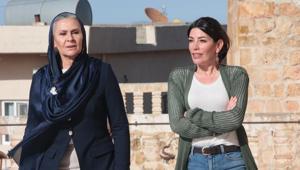 Meryemin oğlu Cihandan mı Alya gerçeği öğrendi