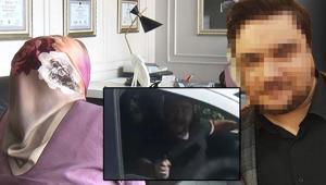 Eşini bıçakla kovaladı, evi kurşunlayıp otomobili yakıldı Trafikte kan donduran görüntü: Tedirginliğim devam ediyor