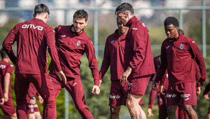 Trabzonsporda gözler Türkiye Kupasına çevrildi