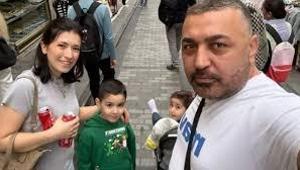 Kaldıkları otelde zehirlenen Böcek ailesi davası başladı