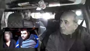 İzmir Konak’ta taksici Deniz Örer cinayeti davası: Şüpheli için müebbet istendi