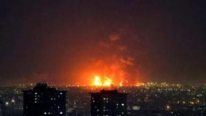 Orta Doğu’da ‘gölgede kalan savaş’ ‘ABD-İsrail-İran’ın dışında 2 ülke çatışmanın ortasında’