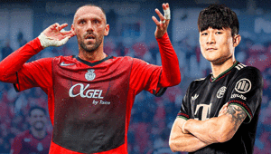 Türkiyeye geri dönüyorlar Kim-Min Jae ve Vedat Muriqi iddiası