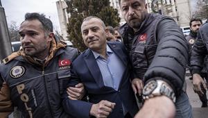 Son dakika... Gülistan Doku soruşturmasında eski Vali Tuncay Sonel için tutuklama talebi