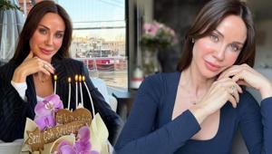 Demet Şener 50. yaşında radikal karar aldı En büyük motivasyonum