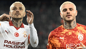 Galatasarayda Mauro Icardinin geleceğine yönelik önemli iddialar Arjantine geri dönüyor