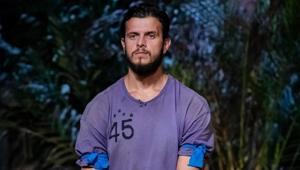 Survivorda Engincan elendi Adaya veda sonrası ilk paylaşım