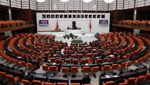 Okul saldırılarına ilişkin TBMM Genel Kurulunda araştırma komisyonu kuruldu