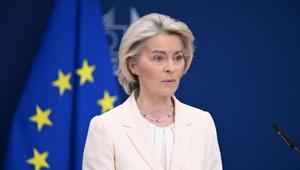 Von der Leyenin sözlerini AB düzeltti Türkiye tartışmasız önemli bir ortak