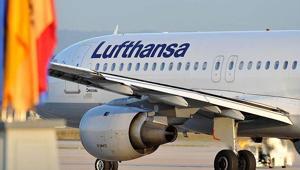 Lufthansa, jet yakıtı krizi nedeniyle 20 bin uçuşu iptal edecek