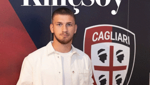 Cagliariden Semih Kılıçsoy kararı Bonservis bedeli belli oldu