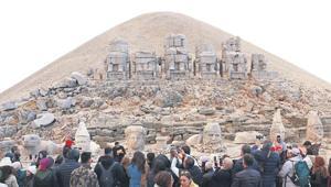 Kısa tatiller TURlatıyor