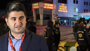 Ataşehir Belediyesine soruşturma Onursal Adıgüzel dahil 19 kişi tutuklandı