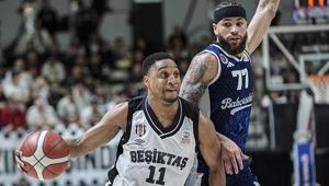 EUROCUP FİNAL MAÇI | Beşiktaş GAİN-JL Bourg EuroCup final serisi ilk maçı bu akşam saat kaçta hangi kanalda Beşiktaş GAİN-JL Bourg maçı şifresiz kanalda mı