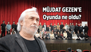 İŞTE SON DURUM ❗ Müjdat Gezene ne oldu, oyunda kim, ne dedi Müjdat Gezen sağlık durumu nasıl, hastaneden çıktı mı