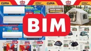 İNDİRİMLİ BİM AKTÜEL KATALOĞU 24 NİSAN | Bu hafta Cuma BİM aktüel kataloğunda hangi ürünler satışa sunulacak İkili Sefer Tası, Çelik Termos, Paslanmaz Çelik Yemek Pişirme Seti, Kamp Emaye Yemek Seti, Portatif Kamp Mangalı...