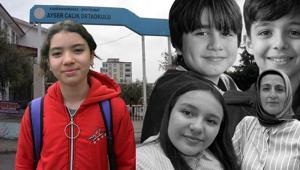 5/E’den geriye acı hikâyeler kaldı Okul katliamından kurtulan öğrenci anlattı: Önce bizim sınıfı basmış