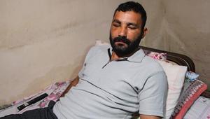 Adana’da işçi 12 metreden düştü Hayat mücadelesi veriyor: Ailemin tek geçim kaynağıydım