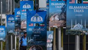 İrandan flaş açıklama Müzakere masasına dönmek için tek şart