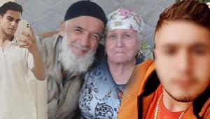 Soğukkanlı vahşete 111 yıl hapis Son sözü kan dondurdu: Bir daha olsa yine yaparım