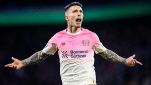 Beşiktaş yıldız oyuncuyla anlaştı Gelecek sezonun ilk transfer bombası