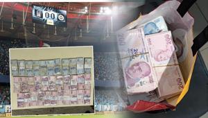 Beşiktaş-Fenerbahçe maçında karaborsa vurgunu Gizli pazar deşifre oldu: Yüzlerce bilet aynı kartla alınmış