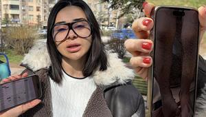 2 yaşındaki çocuğu kreşten kovdular Skandal gerçek sonradan ortaya çıktı: Zorla imzalatmak istediler