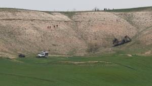 Son dakika... MSBden kaza kırıma uğrayan helikopterle ilgili yeni açıklama