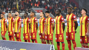 Göztepe, Süper Ligde geçen sezonla aynı kaderi yaşadı