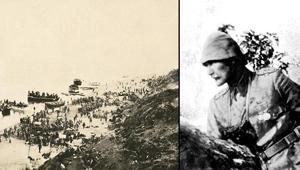 Çanakkale’de 57’nci Alay gerçeği Yabancılara göre en talihsiz rastlantı: O an olmasaydı tarih değişebilirdi