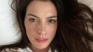 Anne Hathaway Müslüman mı oldu Hollywood yıldızının İnşallah demesi çok konuşuldu