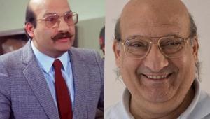 Olacak O Kadarın yıldız ismiydi Ferdi Atuner hayatını kaybetti