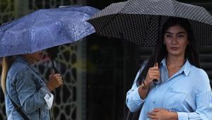 Son dakika... Meteoroloji ve AKOM saat verdi İstanbul dahil kritik uyarı: Balkanlardan geliyor