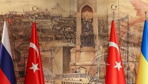 Ukraynadan Rusya görüşmesi için Türkiye talebi Özel başvuru yaptık