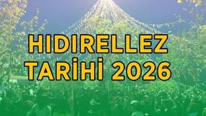 HIDIRELLEZ KUTLAMA GÜNÜ 2026: Hıdırellez ne zaman, hangi tarihte Hıdırellez gelenekleri nelerdir