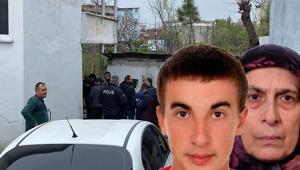 Samsunda vahşet Annesini tüfekle öldürüp, intihar etti