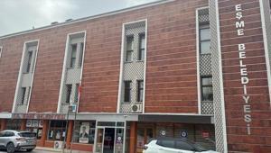 Eşme Belediye Başkanı Yılmaz Tozan görevinden uzaklaştırıldı