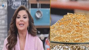 Haftanın 3. Günü 📌 Gelinim Mutfakta bugün yarım altının sahibi kim oldu 22 Nisan Gelinim Mutfakta puan durumu