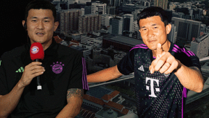 Fenerbahçe derken Kim Min Jaeden ters köşe