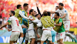 İrandan Dünya Kupası için ABD kararı