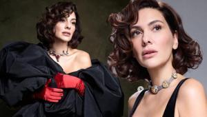 Bergüzar Korel 20 kilo verdi Zayıflama iğnesi iddialarına yanıt: Midemi aldırdım