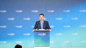 “İklim değişikliğinde afetzede olmak istemiyoruz”