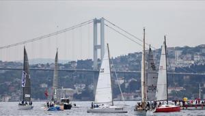 İstanbul Boğazı yat yarışları nedeniyle yarın deniz trafiğine kapatılacak