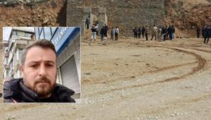 Kayıp olarak aranıyordu Vahşice öldürülüp gömüldüğü ortaya çıktı