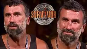 Survivorda Engincan adaya veda etti Hikmet Tuğsuzdan destek paylaşımı geldi