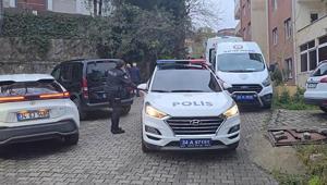 Üsküdarda aile katliamı Tartıştığı anne ve babasını öldürüp intihar etti